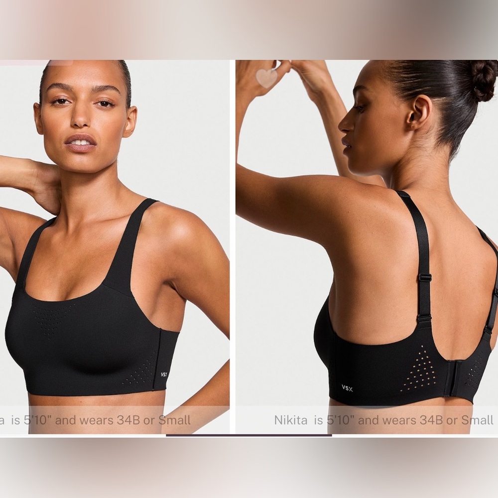 VSX Featherweight Max Sports Bra